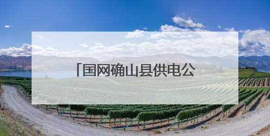 国网确山县供电公司：“五进”宣传 筑牢安全防线